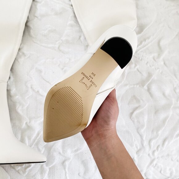 Marc Fisher Garalyn Boots Size 5 - Picture 12 of 13